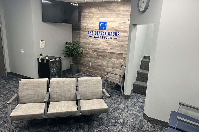 Office Tour