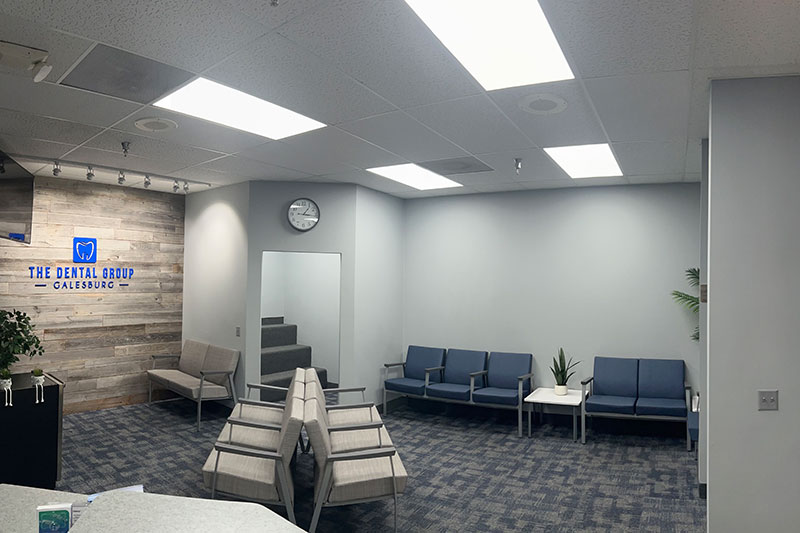 Office Tour