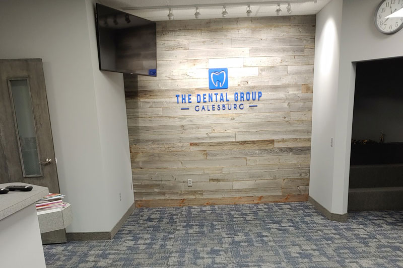 Office Tour
