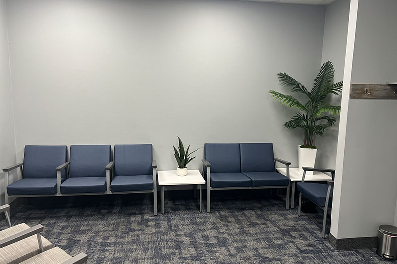 Office Tour