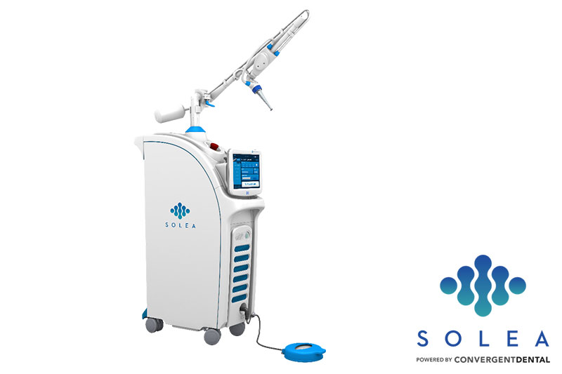 Solea Laser Dentistry in 