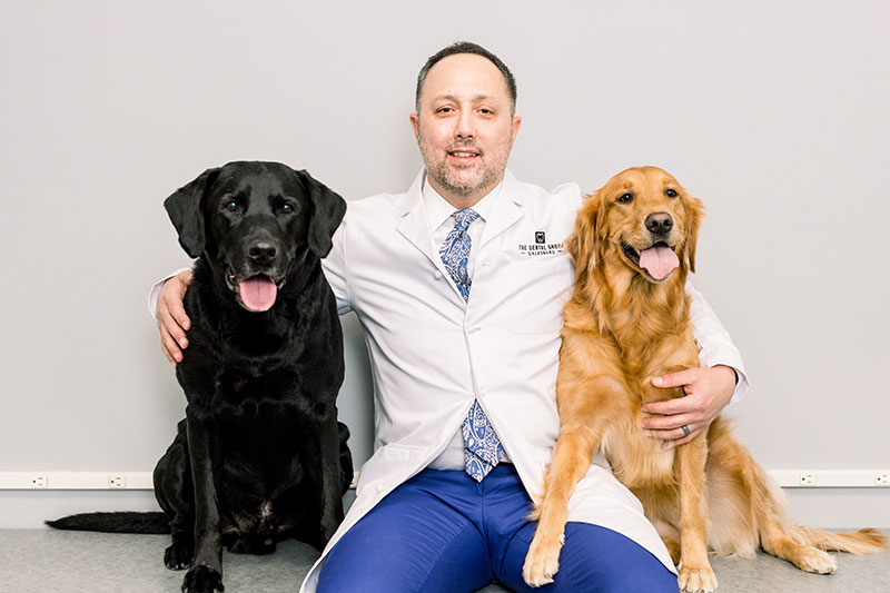 The Dental Group of Galesburg Special Offer