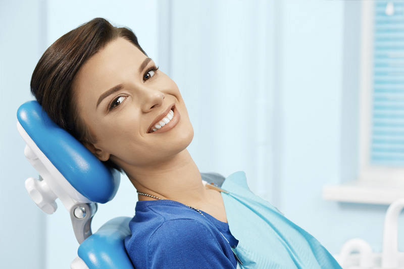 Oral Surgery in Galesburg